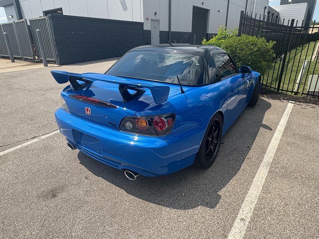 2008 Honda S2000 CR Indianapolis IN