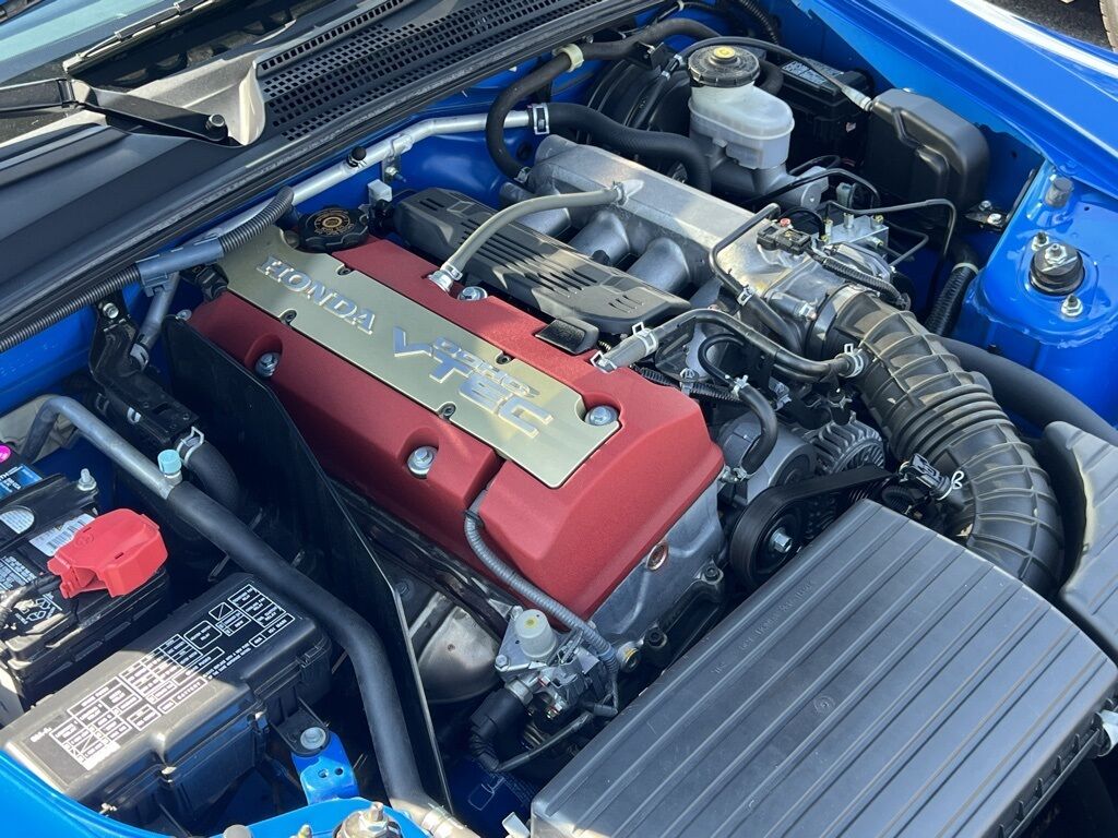 2008 Honda S2000 CR Indianapolis IN