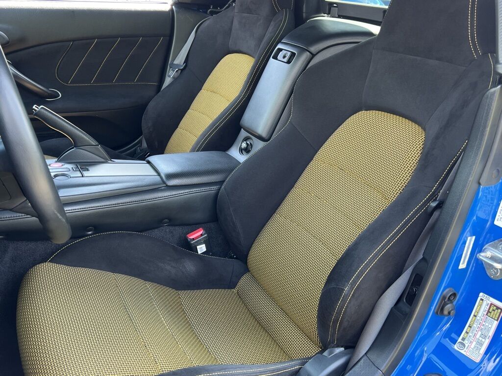 2008 Honda S2000 CR Indianapolis IN