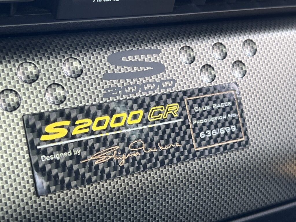 2008 Honda S2000 CR Indianapolis IN