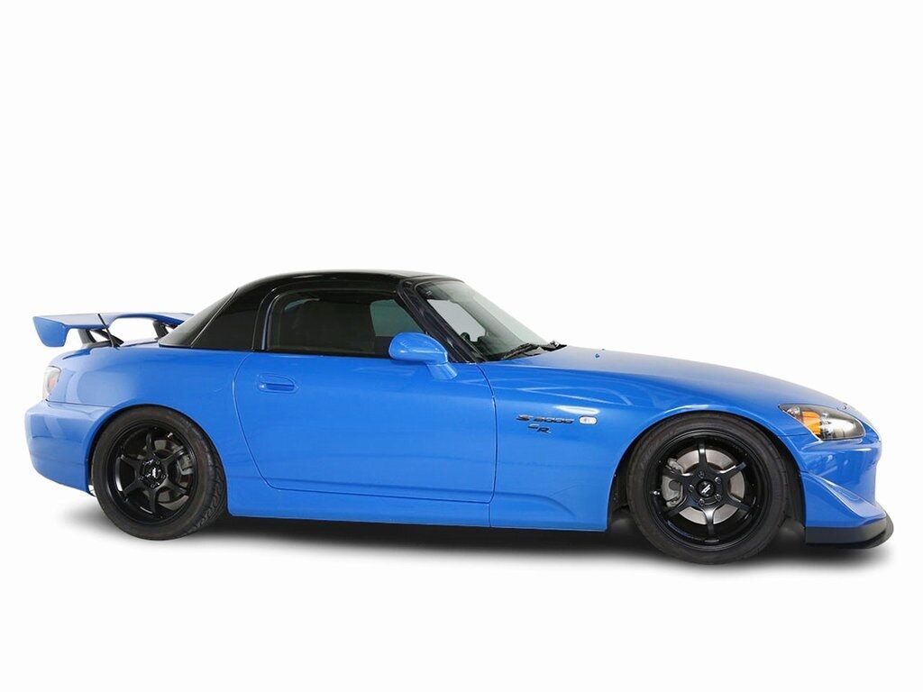 2008 Honda S2000 CR Indianapolis IN