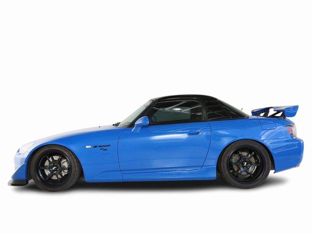 2008 Honda S2000 CR Indianapolis IN