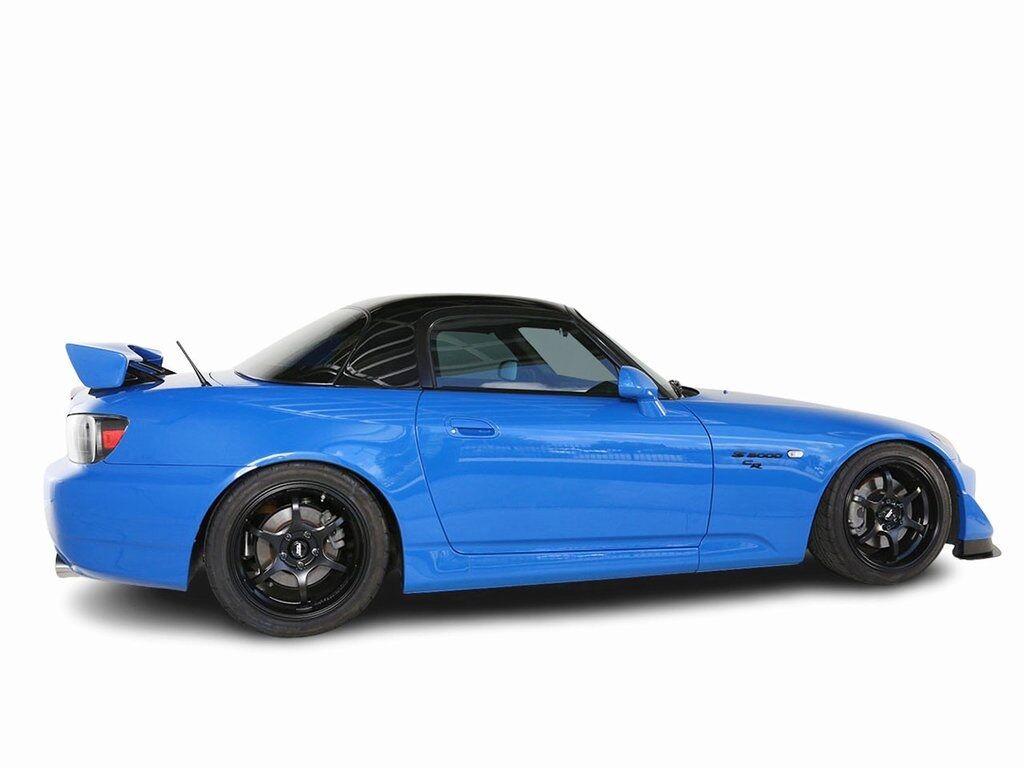 2008 Honda S2000 CR Indianapolis IN