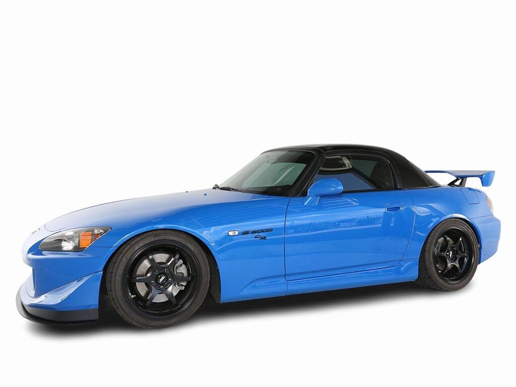 2008 Honda S2000 CR Indianapolis IN