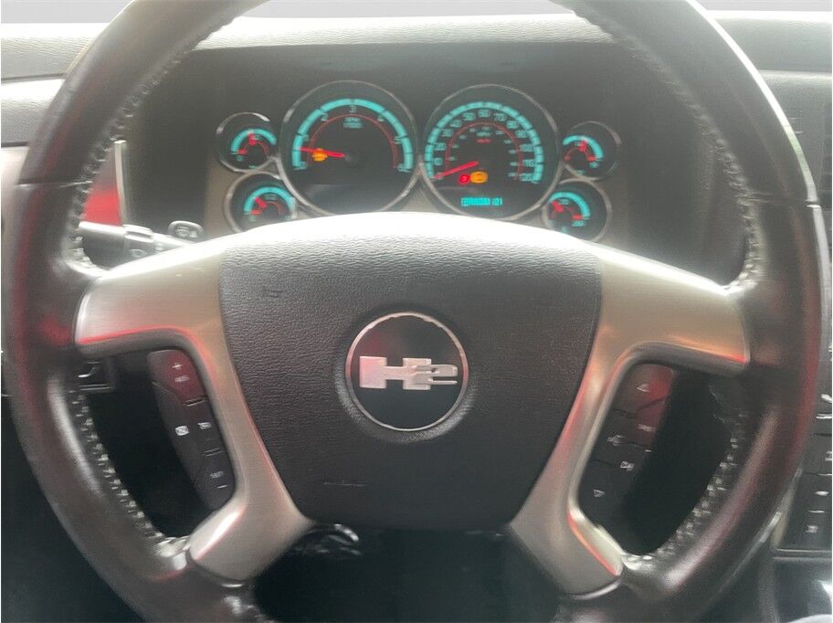 2008 Hummer H2 Sport Utility 4D Port Orchard WA