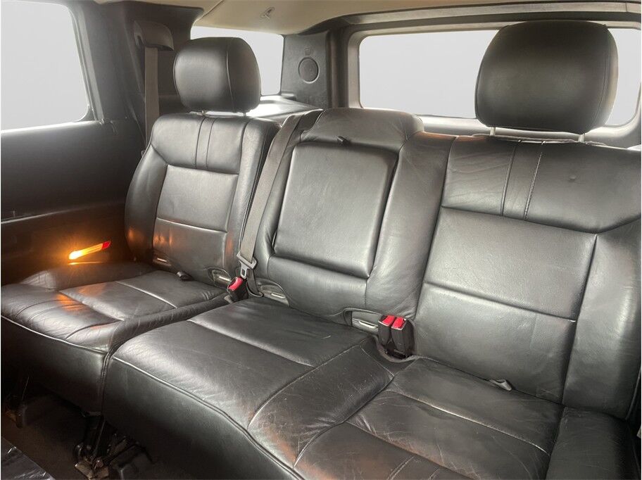 2008 Hummer H2 Sport Utility 4D Port Orchard WA