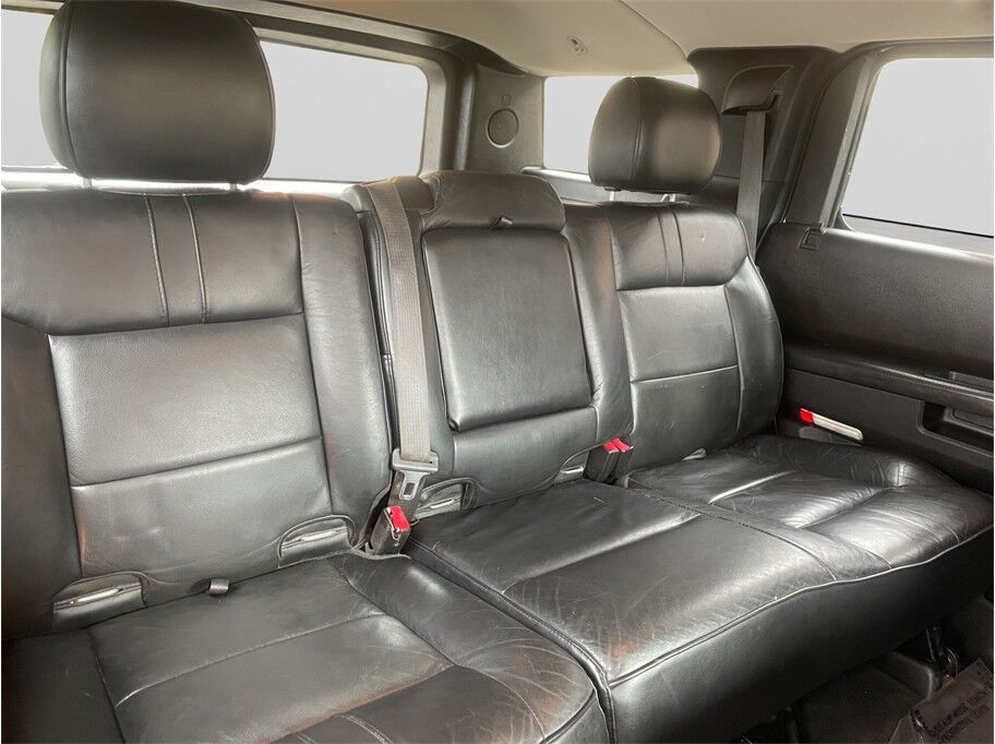 2008 Hummer H2 Sport Utility 4D Port Orchard WA