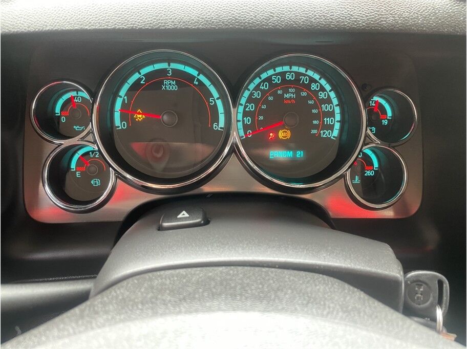 2008 Hummer H2 Sport Utility 4D Port Orchard WA