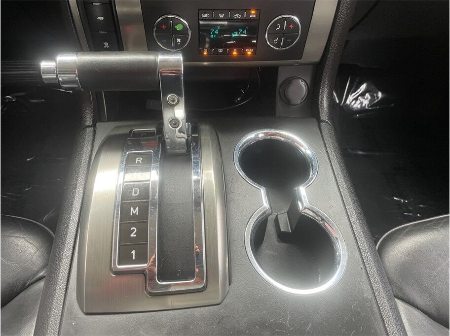 2008 Hummer H2 Sport Utility 4D Port Orchard WA