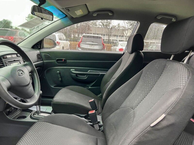 2008 Hyundai Accent GS Wilmington NC