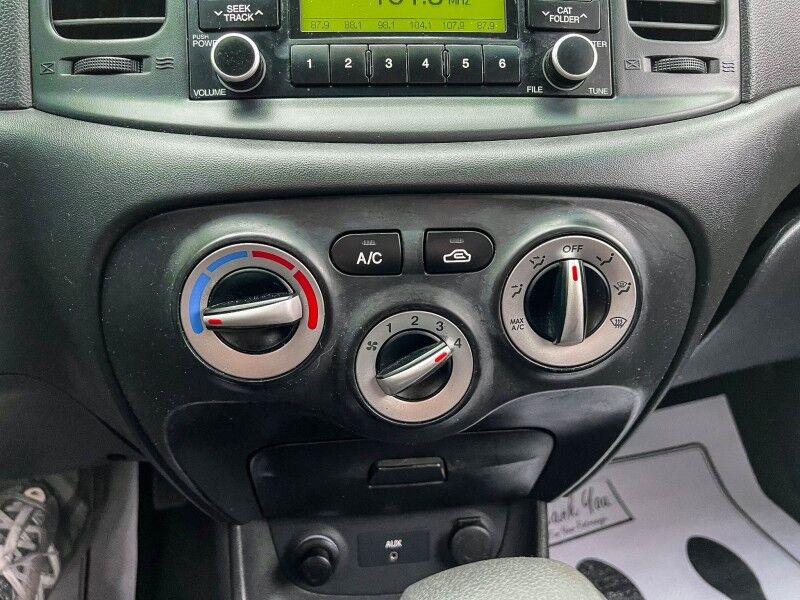 2008 Hyundai Accent GS Wilmington NC