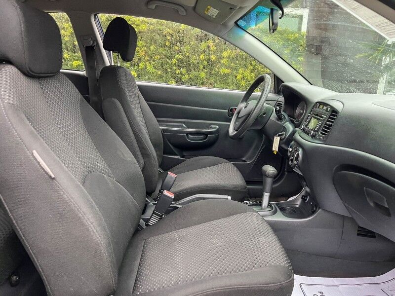 2008 Hyundai Accent GS Wilmington NC