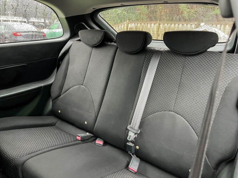 2008 Hyundai Accent GS Wilmington NC