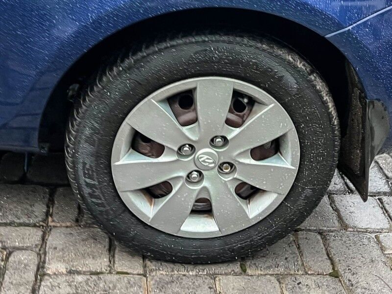 2008 Hyundai Accent GS Wilmington NC