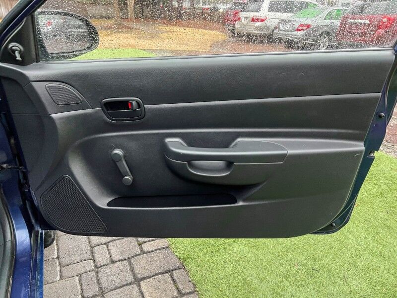 2008 Hyundai Accent GS Wilmington NC