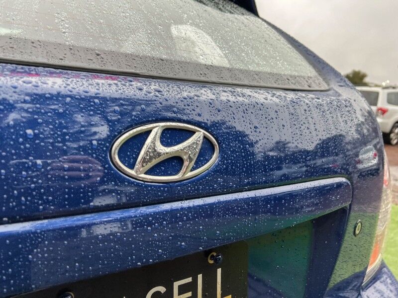 2008 Hyundai Accent GS Wilmington NC