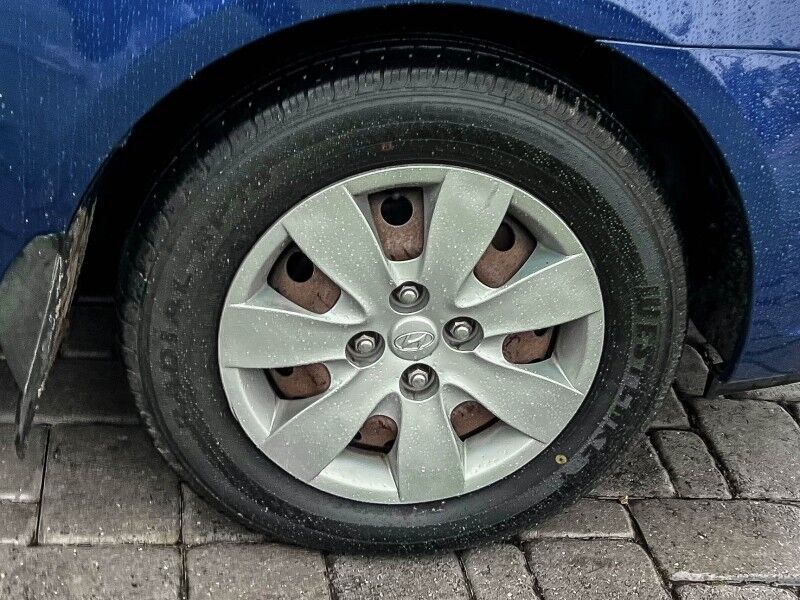 2008 Hyundai Accent GS Wilmington NC