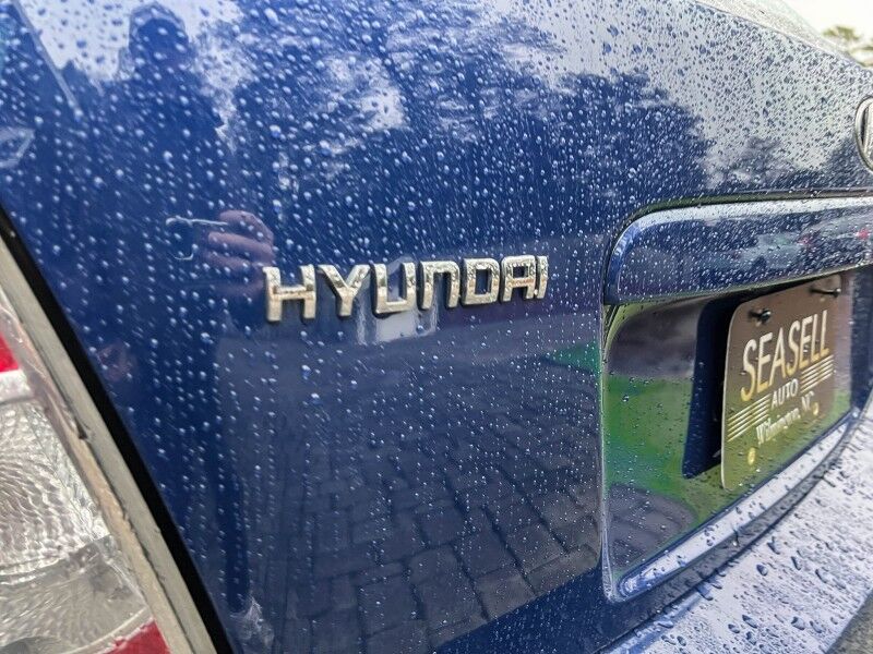 2008 Hyundai Accent GS Wilmington NC