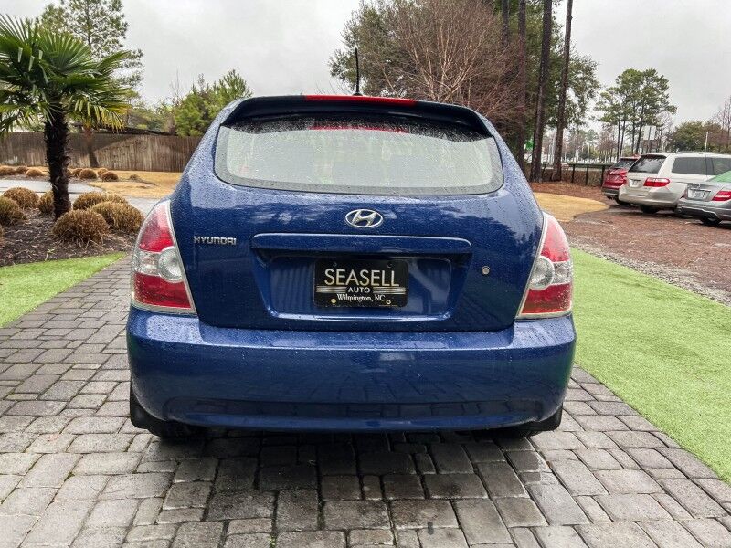 2008 Hyundai Accent GS Wilmington NC