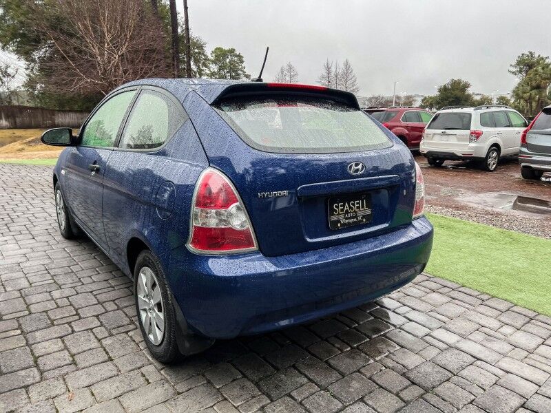 2008 Hyundai Accent GS Wilmington NC