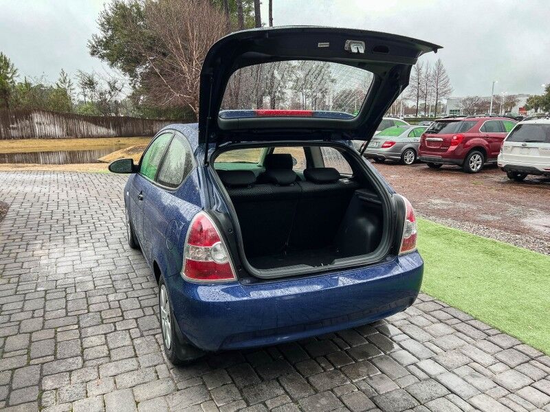 2008 Hyundai Accent GS Wilmington NC