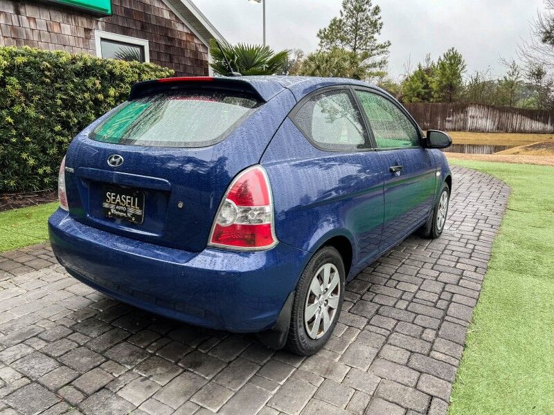 2008 Hyundai Accent GS Wilmington NC