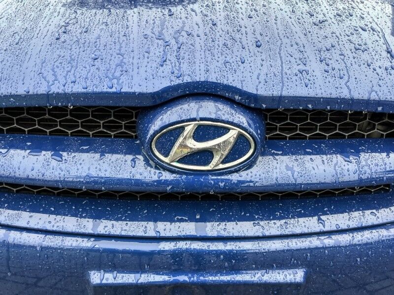 2008 Hyundai Accent GS Wilmington NC