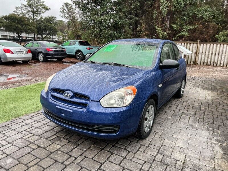 2008 Hyundai Accent GS Wilmington NC