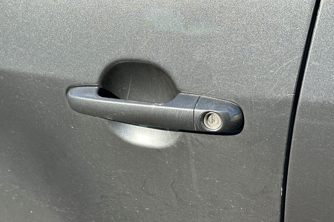 2008 Hyundai Elantra Roseville CA