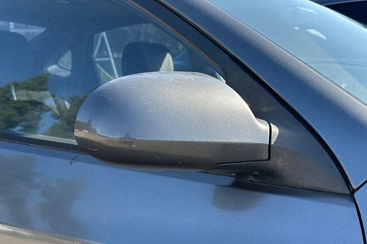 2008 Hyundai Elantra Roseville CA