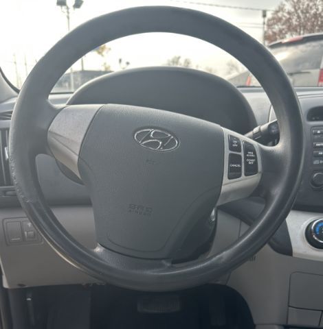 2008 Hyundai Elantra GLS Houston TX
