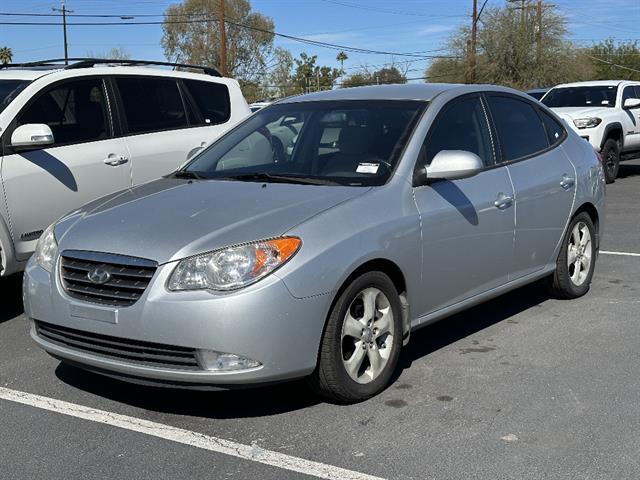2008 Hyundai Elantra GLS Tucson AZ