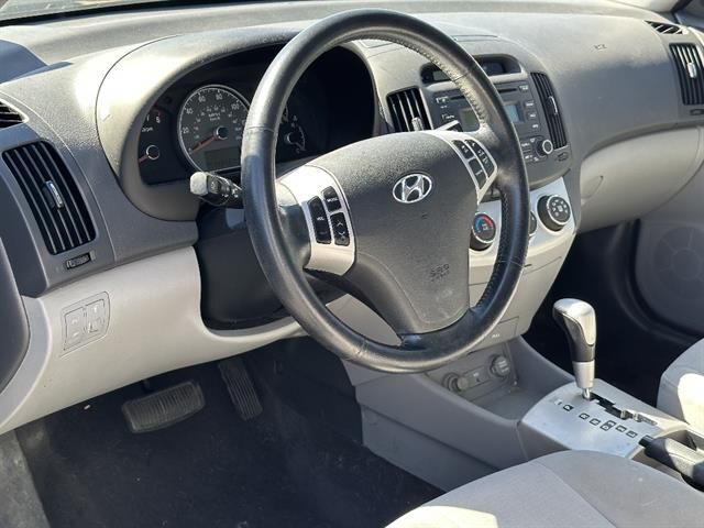 2008 Hyundai Elantra GLS Tucson AZ