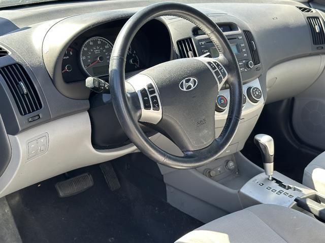 2008 Hyundai Elantra GLS Tucson AZ