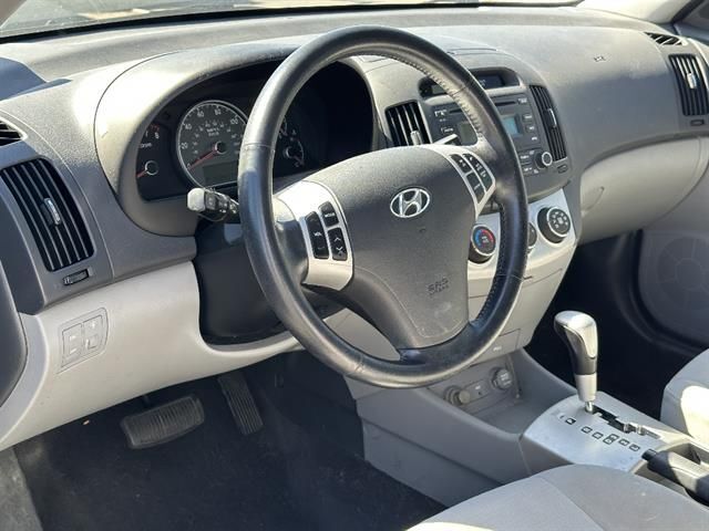 2008 Hyundai Elantra GLS Tucson AZ