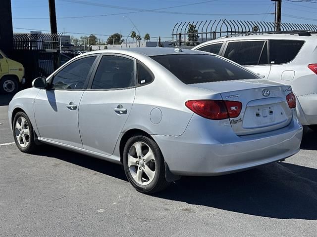2008 Hyundai Elantra GLS Tucson AZ