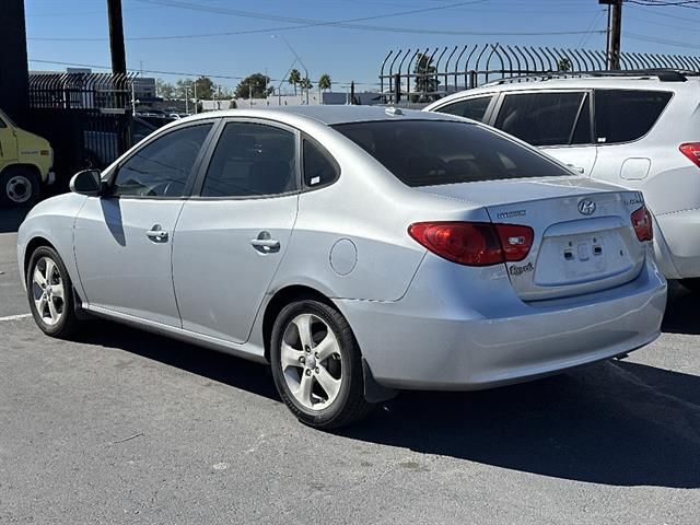 2008 Hyundai Elantra GLS Tucson AZ