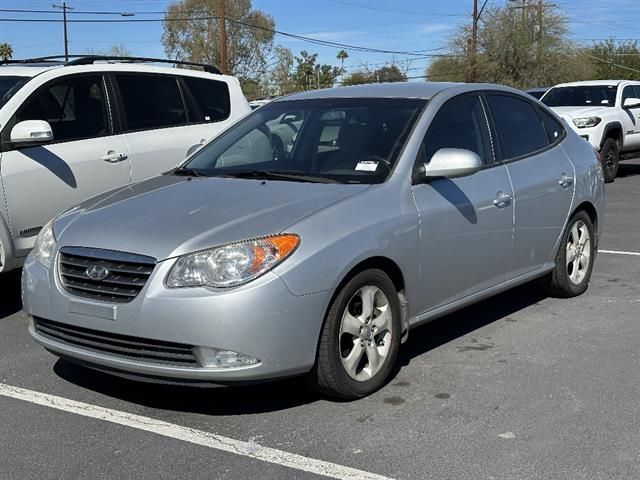 2008 Hyundai Elantra GLS Tucson AZ