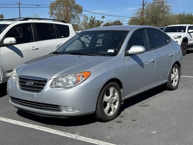 2008 Hyundai Elantra GLS Tucson AZ