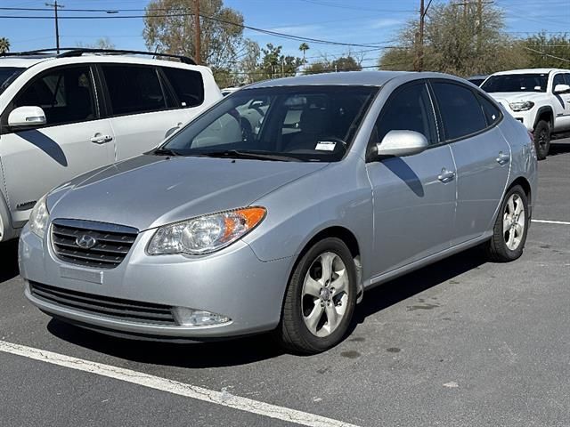 2008 Hyundai Elantra GLS Tucson AZ