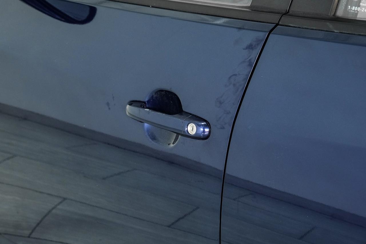 2008 Hyundai Elantra SE AUTOMATIC CRUISE CONTROL STEERING WHEEL CONTROLS REMOTE KEYLESS ENTRY Carrollton TX