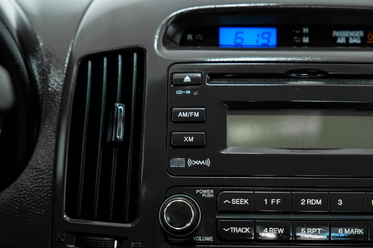 2008 Hyundai Elantra SE AUTOMATIC CRUISE CONTROL STEERING WHEEL CONTROLS REMOTE KEYLESS ENTRY Carrollton TX