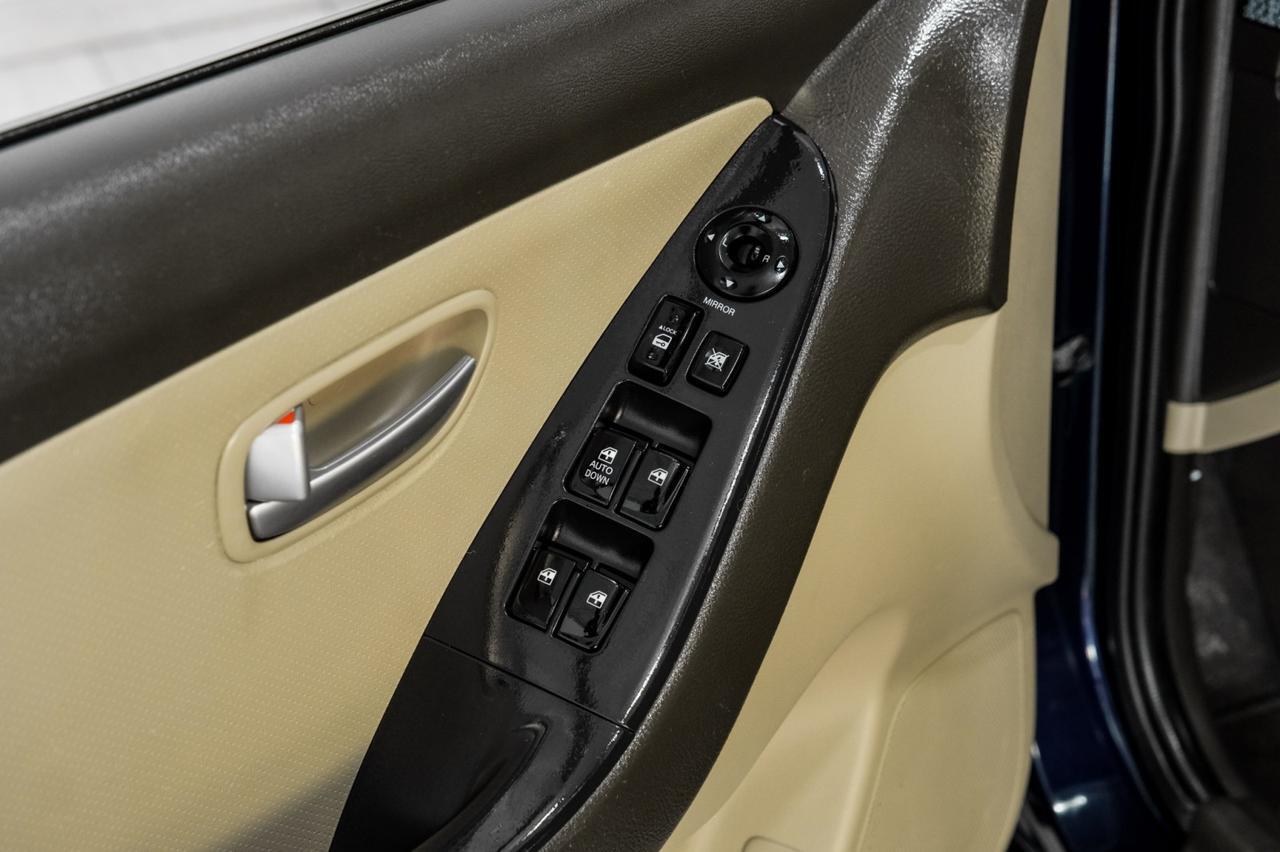 2008 Hyundai Elantra SE AUTOMATIC CRUISE CONTROL STEERING WHEEL CONTROLS REMOTE KEYLESS ENTRY Carrollton TX