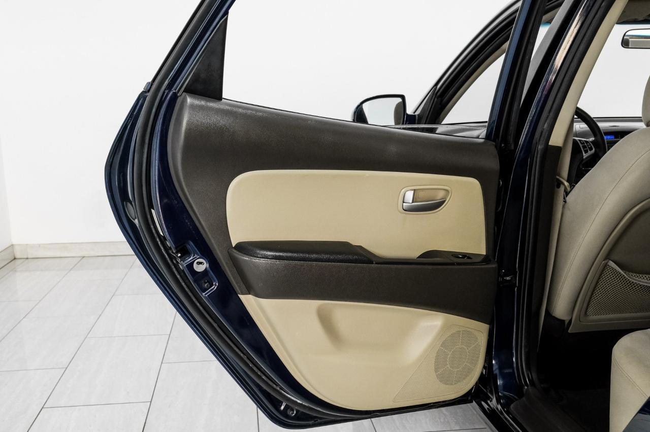 2008 Hyundai Elantra SE AUTOMATIC CRUISE CONTROL STEERING WHEEL CONTROLS REMOTE KEYLESS ENTRY Carrollton TX