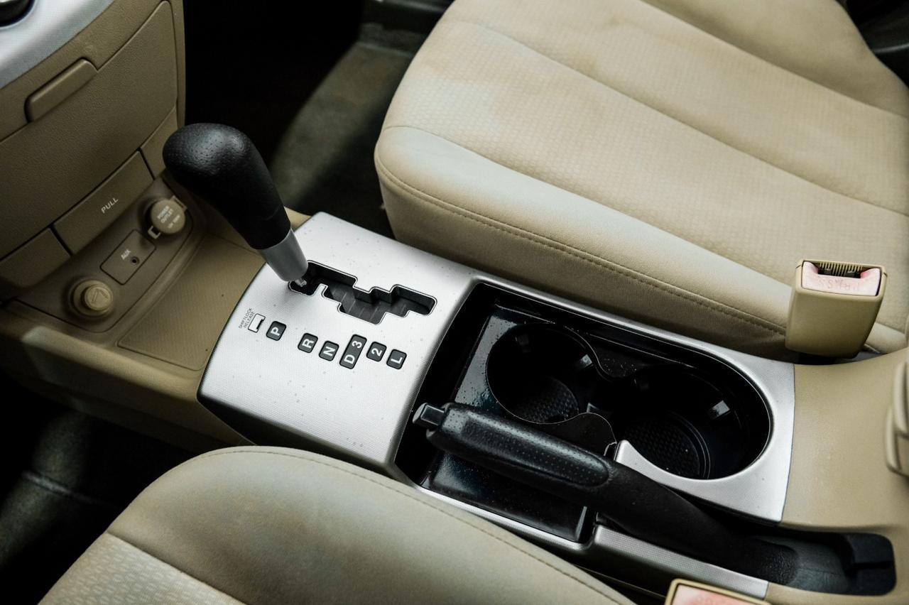 2008 Hyundai Elantra SE AUTOMATIC CRUISE CONTROL STEERING WHEEL CONTROLS REMOTE KEYLESS ENTRY Carrollton TX