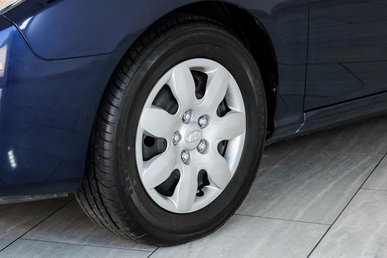 2008 Hyundai Elantra SE AUTOMATIC CRUISE CONTROL STEERING WHEEL CONTROLS REMOTE KEYLESS ENTRY Carrollton TX