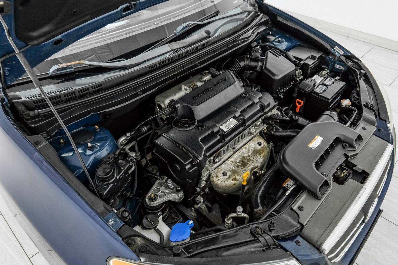 2008 Hyundai Elantra SE AUTOMATIC CRUISE CONTROL STEERING WHEEL CONTROLS REMOTE KEYLESS ENTRY Carrollton TX