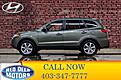 2008 Hyundai Santa Fe AWD Limited Leather Roof