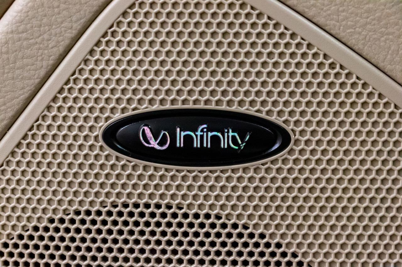 2008 Hyundai Santa Fe AWD Limited Leather Roof Red Deer AB