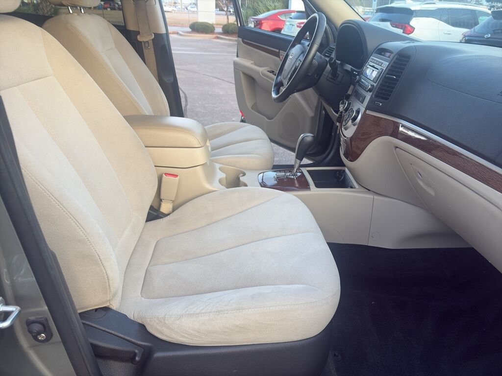 2008 Hyundai Santa Fe Limited Wilmington NC